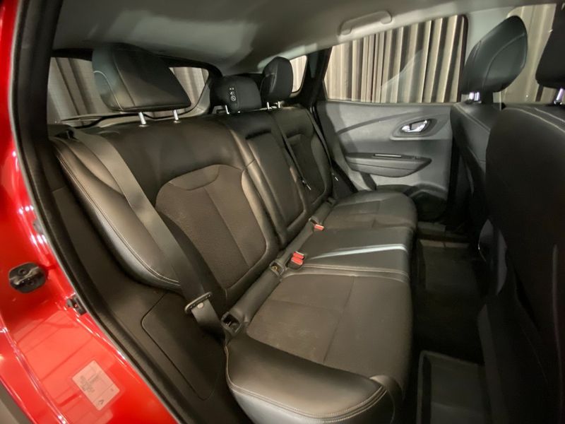 Renault Kadjar bild 10