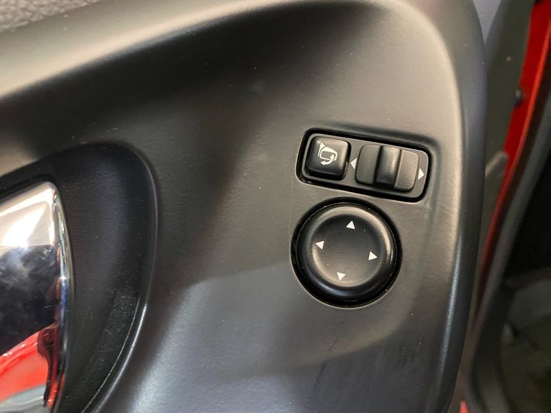 Renault Kadjar bild 29