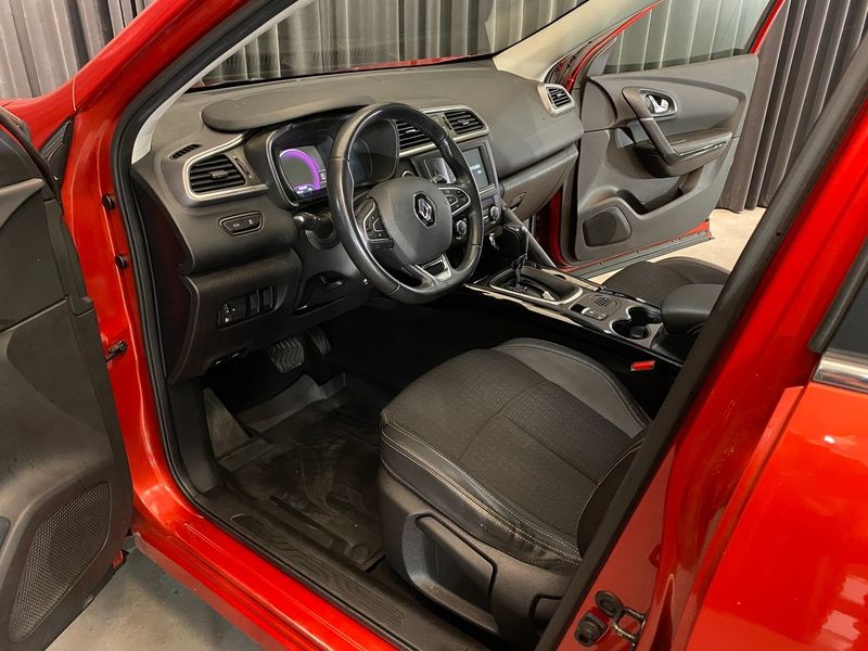 Renault Kadjar bild 26