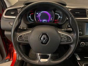 Renault Kadjar bild 11
