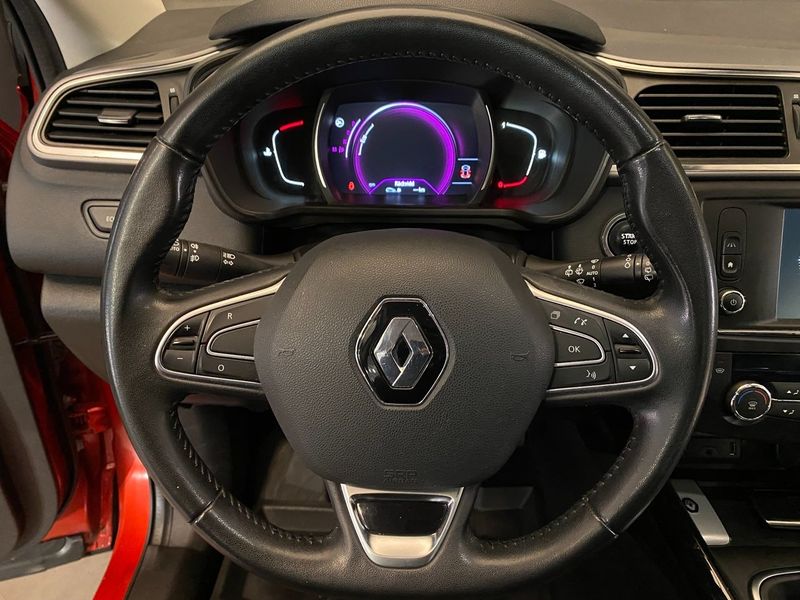Renault Kadjar bild 11