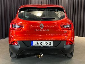 Renault Kadjar bild 2