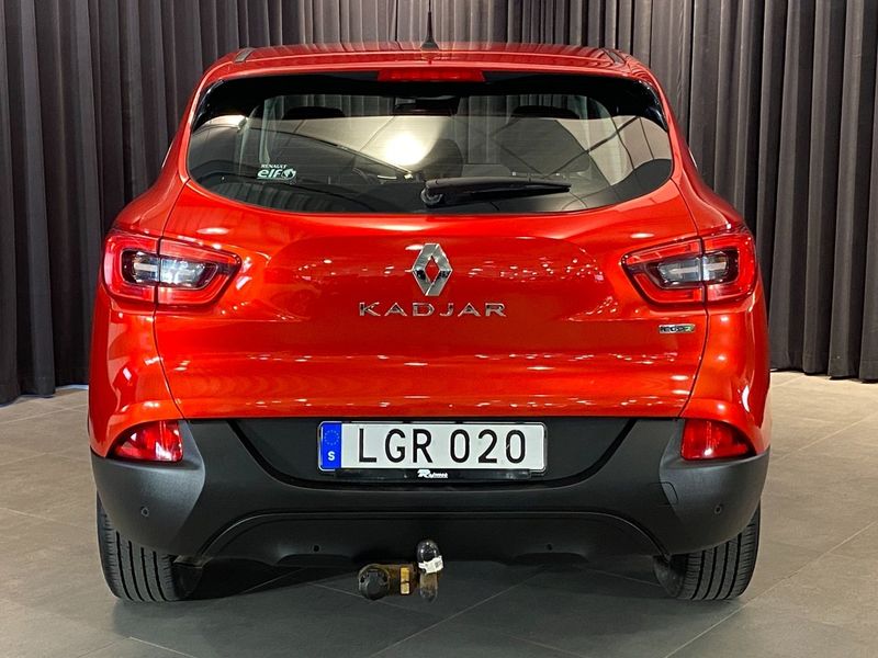 Renault Kadjar bild 2