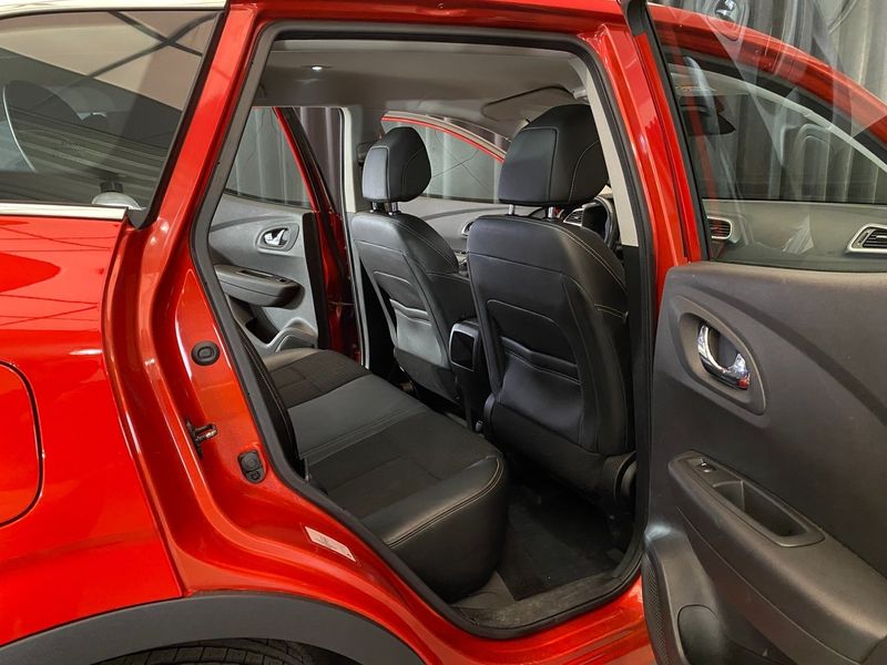 Renault Kadjar bild 34