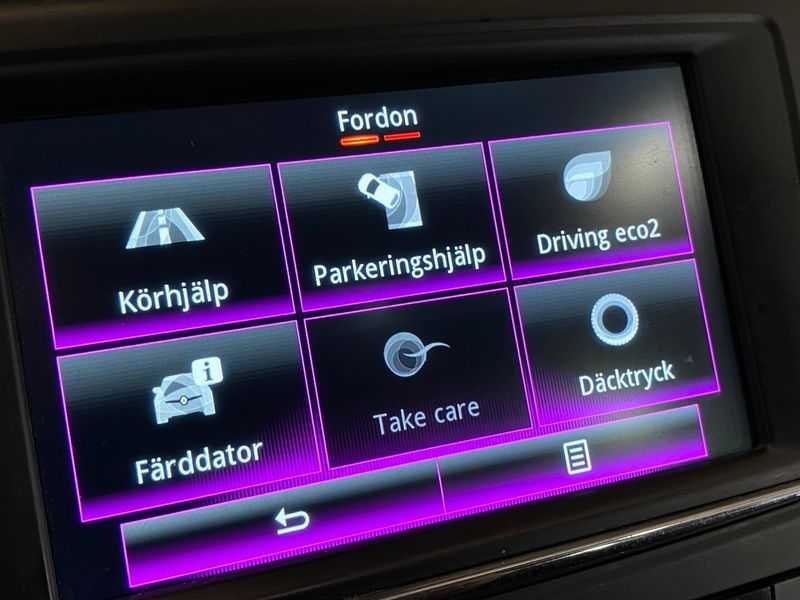 Renault Kadjar bild 17
