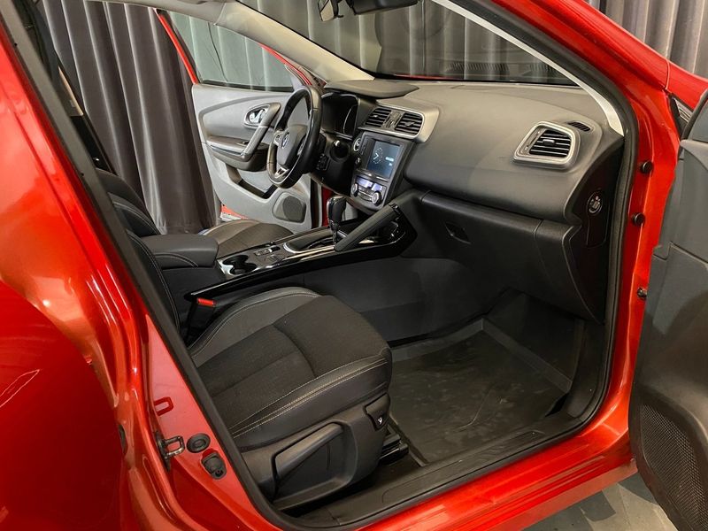 Renault Kadjar bild 38