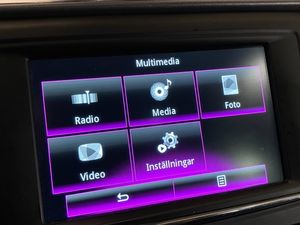 Renault Kadjar bild 21