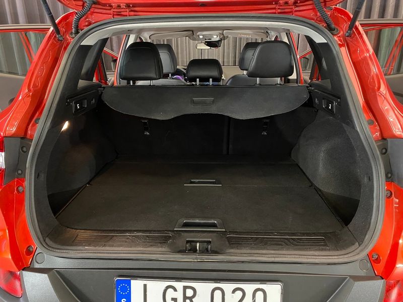 Renault Kadjar bild 32