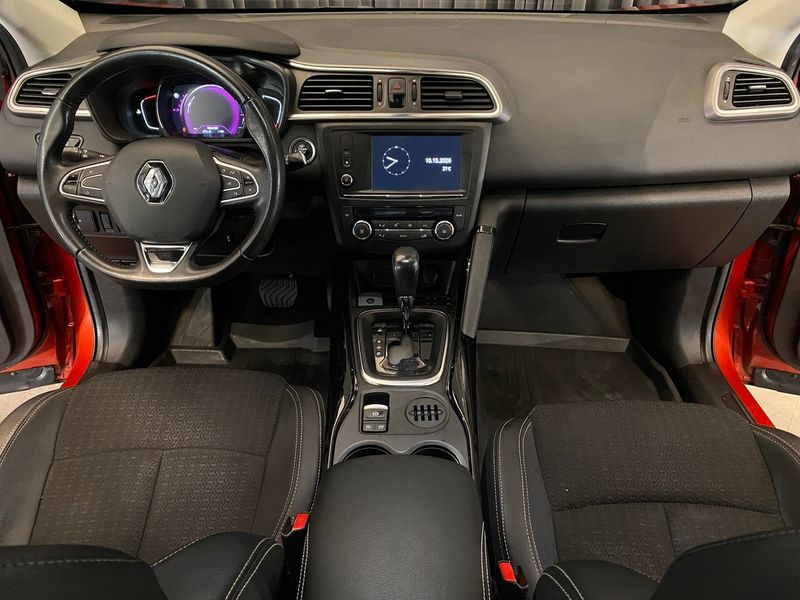 Renault Kadjar bild 6