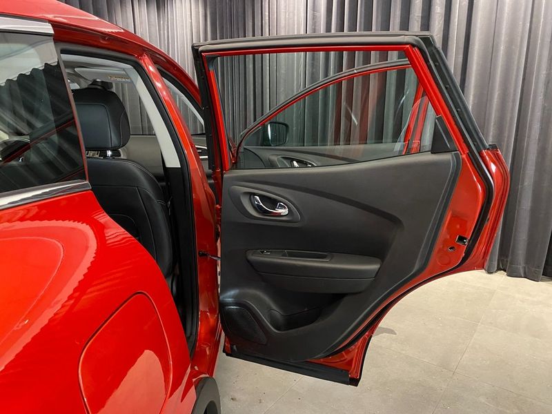 Renault Kadjar bild 33