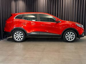 Renault Kadjar bild 5