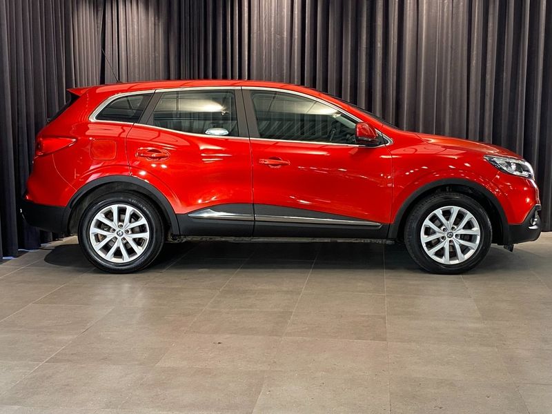 Renault Kadjar bild 5