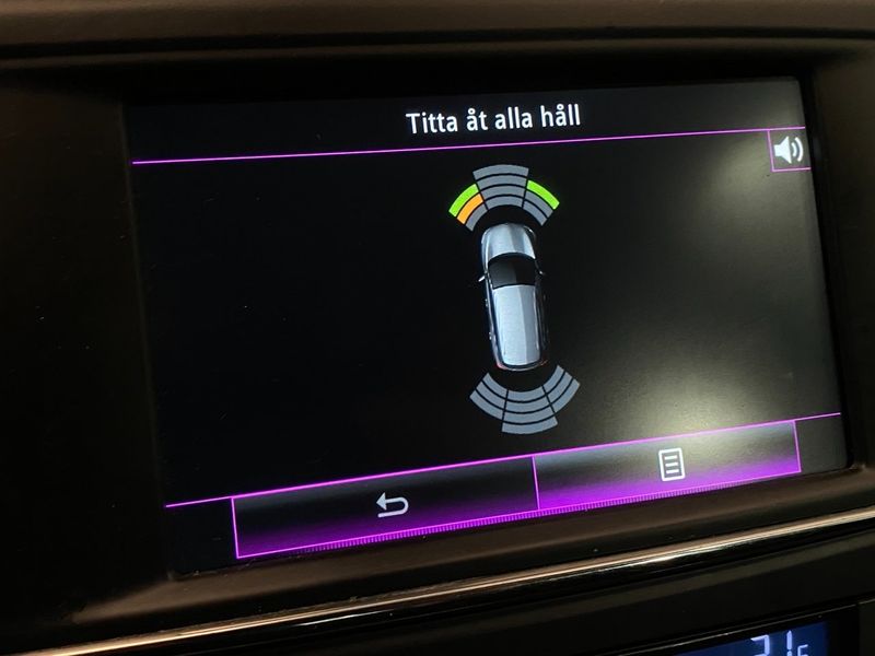 Renault Kadjar bild 24
