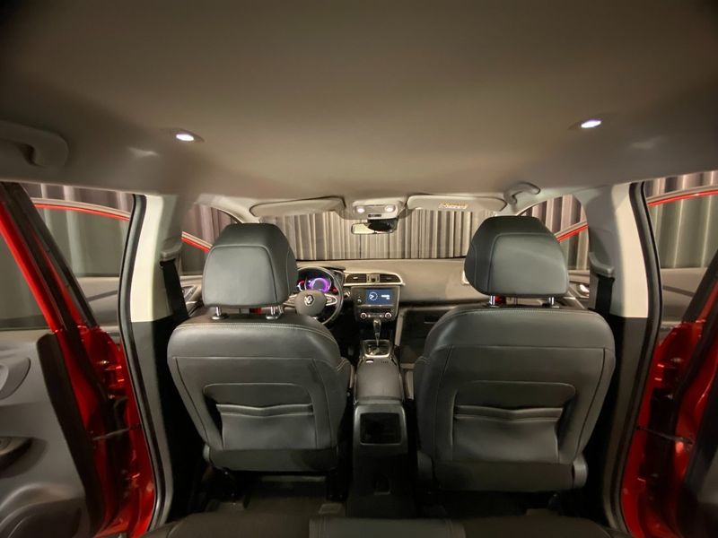 Renault Kadjar bild 36