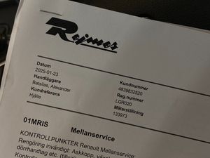 Renault Kadjar bild 23