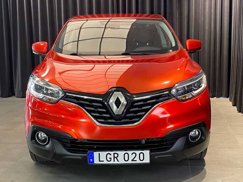 Renault Kadjar bild 4