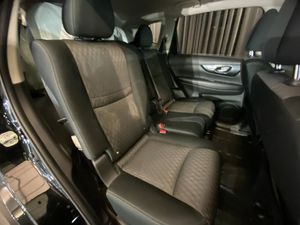 Nissan X-Trail bild 10