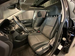 Nissan X-Trail bild 7