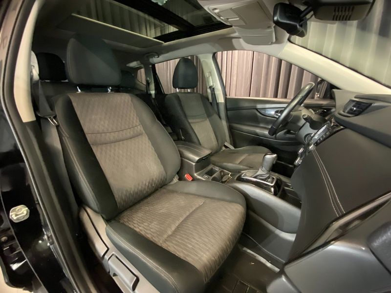 Nissan X-Trail bild 9