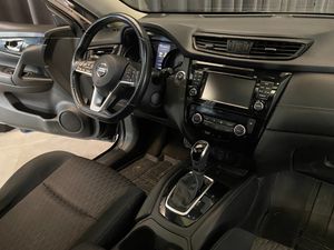 Nissan X-Trail bild 33