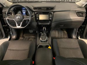 Nissan X-Trail bild 6