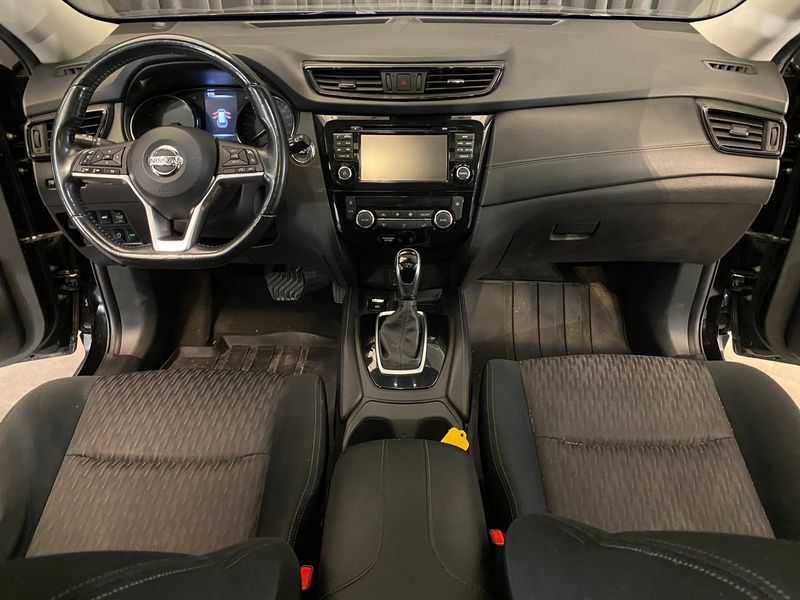 Nissan X-Trail bild 6
