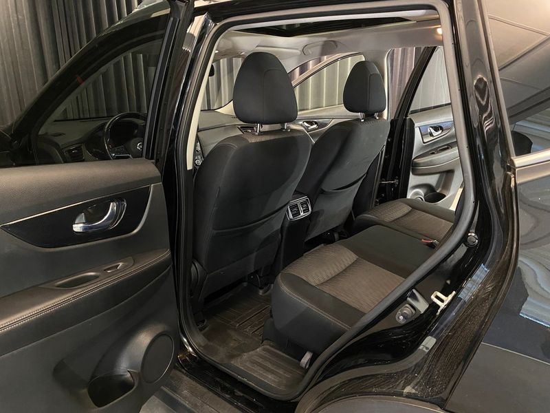 Nissan X-Trail bild 26