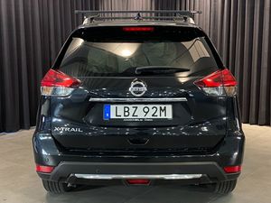 Nissan X-Trail bild 2