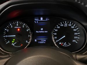 Nissan X-Trail bild 21