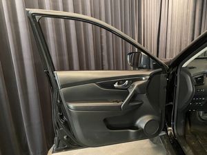 Nissan X-Trail bild 23