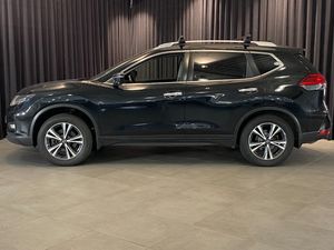 Nissan X-Trail bild 3