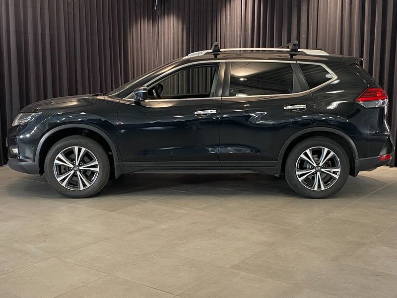 Nissan X-Trail bild 3