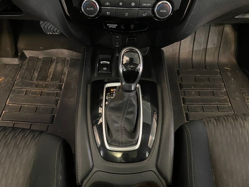 Nissan X-Trail bild 37