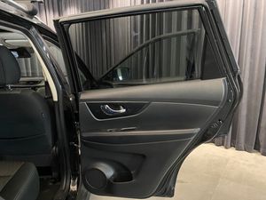 Nissan X-Trail bild 28