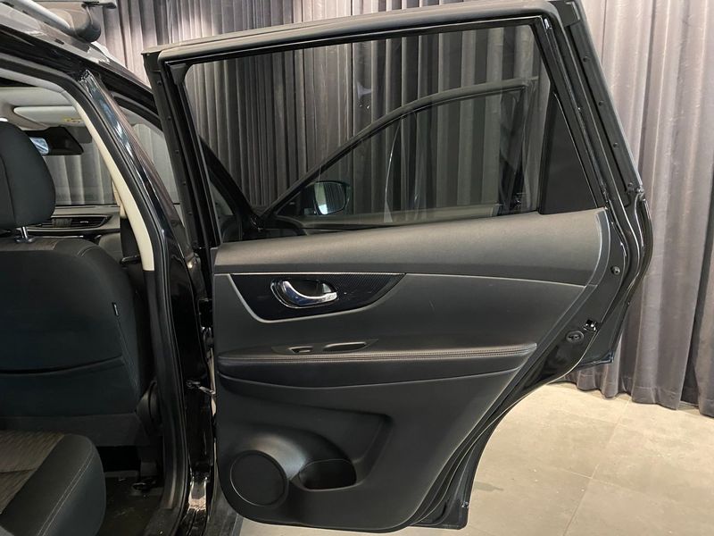 Nissan X-Trail bild 28