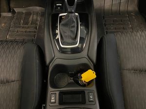 Nissan X-Trail bild 36