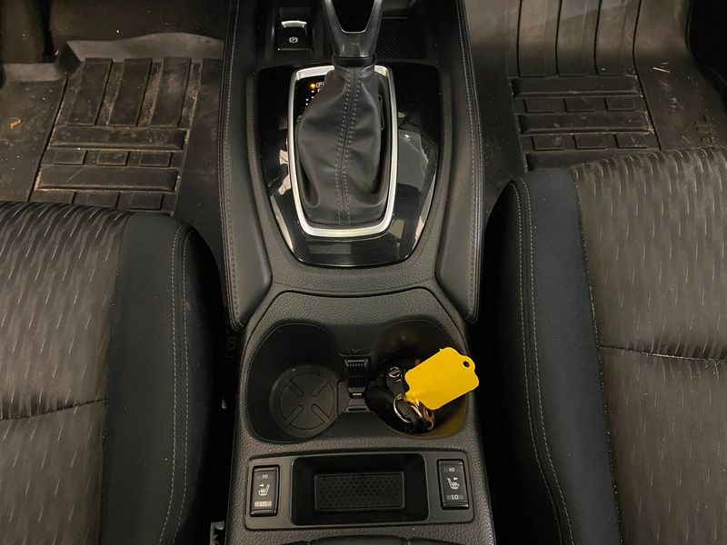 Nissan X-Trail bild 36