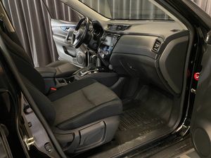 Nissan X-Trail bild 32