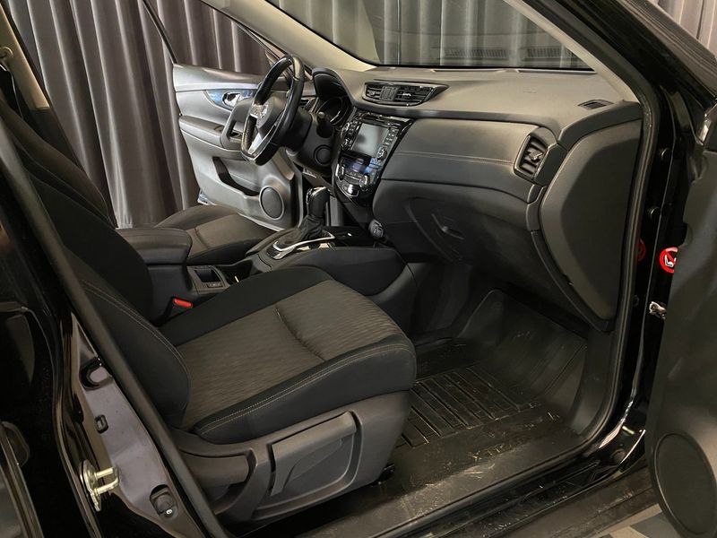 Nissan X-Trail bild 32