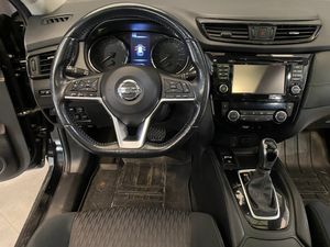 Nissan X-Trail bild 35