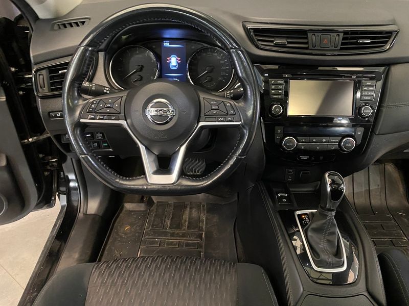 Nissan X-Trail bild 35
