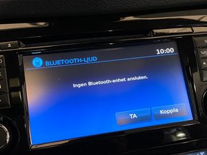 Nissan X-Trail bild 14
