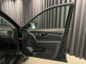 Nissan X-Trail bild 31