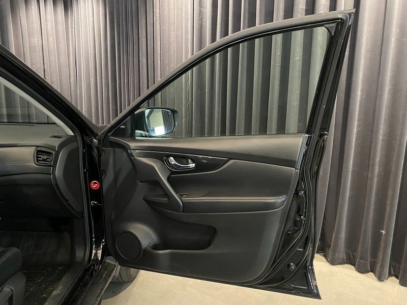 Nissan X-Trail bild 31
