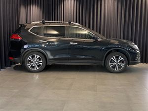 Nissan X-Trail bild 5