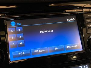 Nissan X-Trail bild 11
