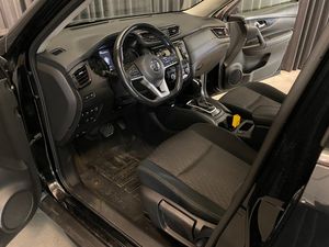 Nissan X-Trail bild 22