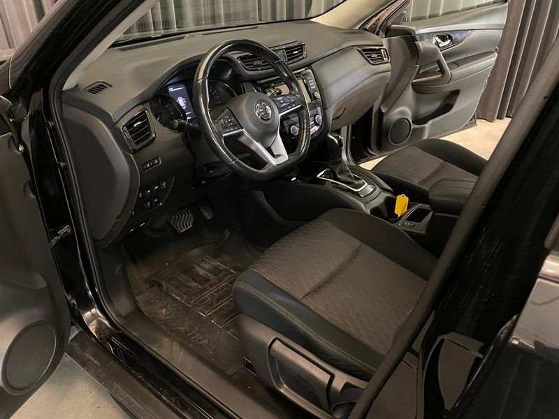 Nissan X-Trail bild 22