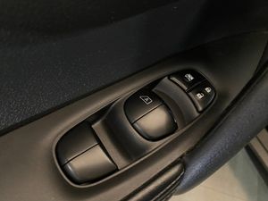 Nissan X-Trail bild 24