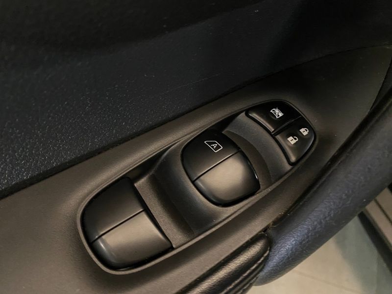 Nissan X-Trail bild 24